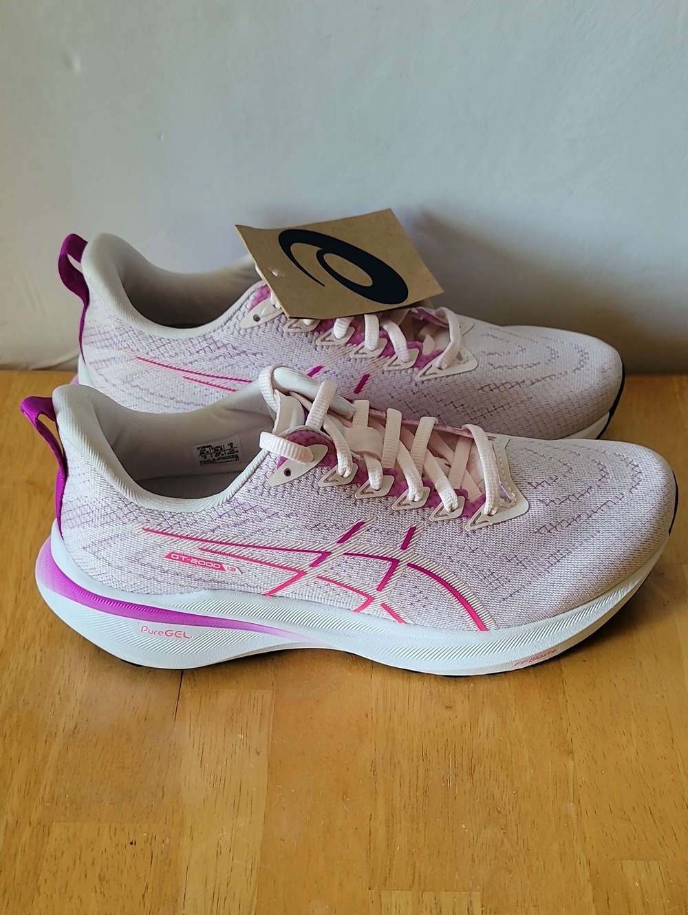 ASICS GT-2000 13 Women's Running Shoes - Picture 2 of 10